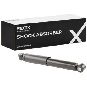 Amortisseur IVECO 500367642, 500369632, 500371222