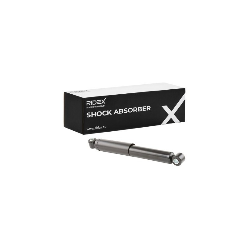 Amortisseur IVECO 500367642, 500369632, 500371222