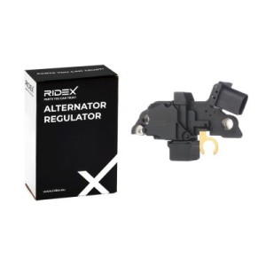 Régulateur d'alternateur MERCEDES-BENZ 0041540006, A0041540006,