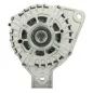 Alternateur Fiat 180A Valeo 439630, 2543538, PSA 1608840980, Fiat K5801526032, Lucas LRA3179, Iveco 5801526032