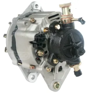 Alternatore 28 V 35 A Nissan 23100-C8604, HC-PARTS JA672IR, Hitachi LR235-402, LR235-404, LR235-404C