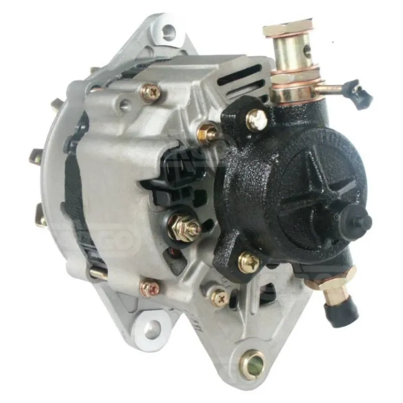 Lichtmaschine 28V 35Amp Nissan 23100-C8604, HC-PARTS JA672IR, Hitachi LR235-402, LR235-404, LR235-404C Lichtmaschine 28V 35Amp Nissan 23100-C8604, HC-PARTS JA672IR, Hitachi LR235-402, LR235-404, LR235-404C