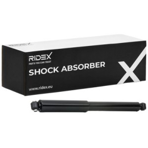 Amortisseur JEEP 52088221AB, 52088221AE, 52088221AF