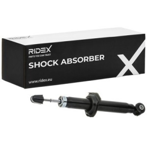 Amortisseur MITSUBISHI 62660, MR103627, MR103629