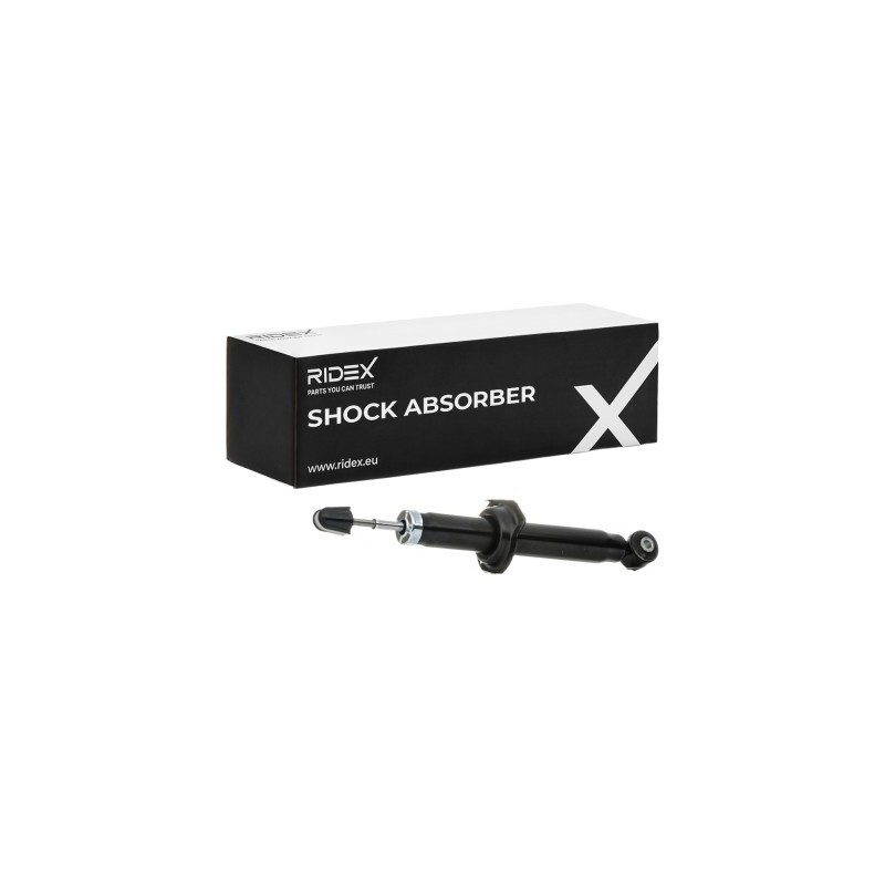 Amortisseur MITSUBISHI 62660, MR103627, MR103629