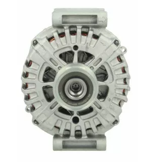 Alternateur Mercedes 180A Valeo 2618301, 439836, 618301, FG18S130, Bosch 0986084590, Mercedes Benz 0009068802