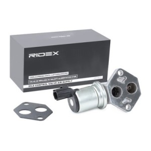 Actuateur de ralenti FORD 1086369, XS6U9F715AA, AESP1062A