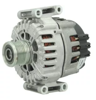 Alternateur Mercedes 180A Valeo 2618301, 439836, 618301, FG18S130, Bosch 0986084590, Mercedes Benz 0009068802