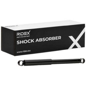 Amortisseur TOYOTA 2966E2966, 4853180644, 4853180669