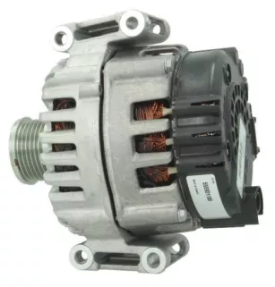 Alternateur Mercedes 180A Valeo 2618301, 439836, 618301, FG18S130, Bosch 0986084590, Mercedes Benz 0009068802