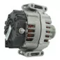 Alternateur Mercedes 180A Valeo 2618301, 439836, 618301, FG18S130, Bosch 0986084590, Mercedes Benz 0009068802