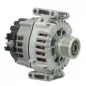 Alternateur Mercedes 180A Valeo 2618301, 439836, 618301, FG18S130, Bosch 0986084590, Mercedes Benz 0009068802