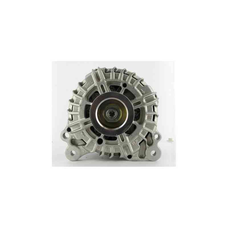 Alternateur Volkswagen 180A Valeo 2606617, 439687, 606617, FG18T042, VW 059903023G, Elstock 286997, Cargo 116179
