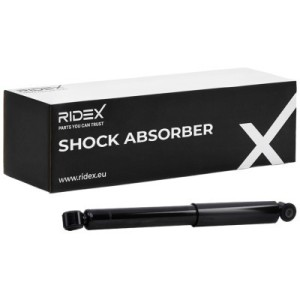 Amortisseur FORD 2T1418008AB, 2T1418008AC, 2T1418008CA