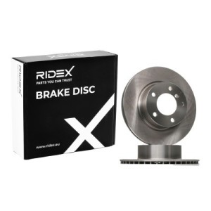 Disque de frein BMW 34116764641, 34116854997,