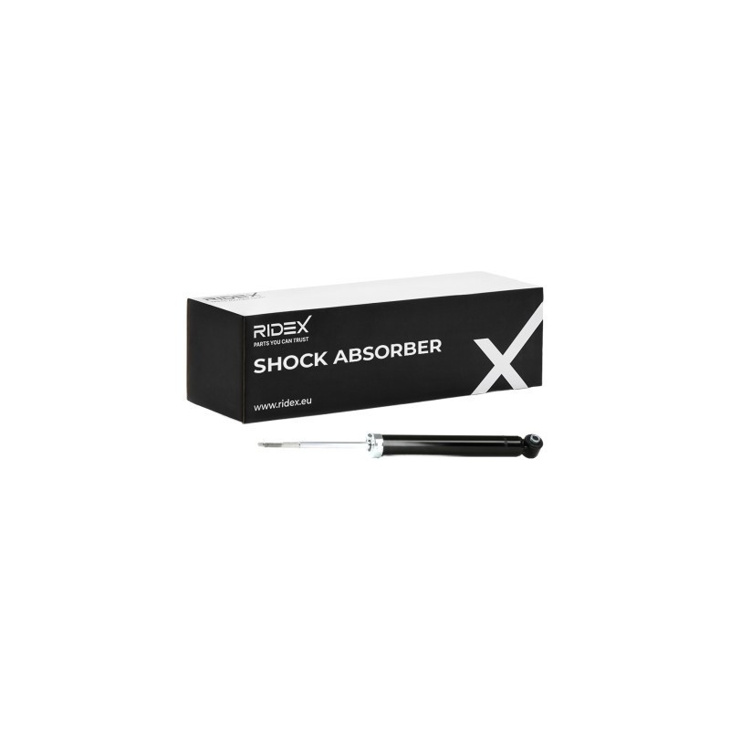 Amortisseur SMART 4513200731, 4513202331, A4513200731