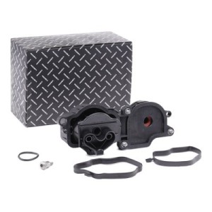 Soupape, dégazage du carter BMW 11127799224, 11127799367, 7799224