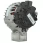 Alternateur Peugeot 180A Valeo FG18112, 617908, 439690, Fiat K9803750980, PSA 5702J4, Remy DRA0597, Lucas LRA03626