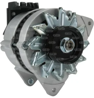 Alternatore 14V 70Amp DAF 1516401R, Ford 1668894, Lucas 24293, 24293A, 24374A