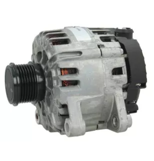 Alternateur Ford 180A Valeo 439957, 440713, Remy DRA1645, Valeo FG18T114, Ford 1870357, Lucas LRA03920, Elstock 287530