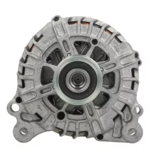 Alternateur Volkswagen 180A Valeo 617860, Bosch 0121715042, VW 03G903023F, 03L903024G, Lucas LRA03257, EDR 930357