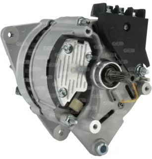 Alternatore 14V 70Amp DAF 1516401R, Ford 1668894, Lucas 24293, 24293A, 24374A