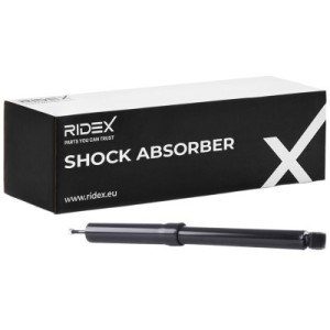 Amortisseur FORD 1L8418080HAA, 1L8418080HBA, 1L8418080HCA