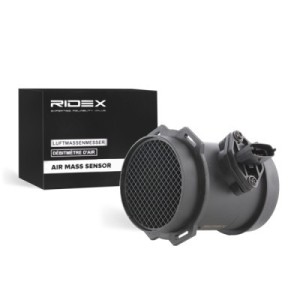 Débitmètre d'air MAN 51094137001, 51094137002, 1789353