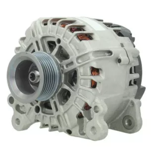 Alternateur Volkswagen 180A Valeo 439840, 617869, 715549, VW 06E903023C, Remy DRA1413, Lucas LRA03593, Elstock 286703