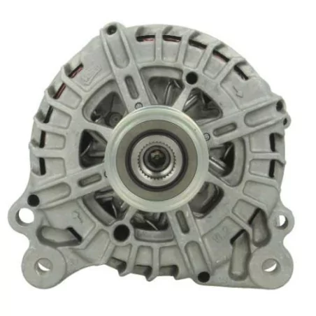 Alternateur Volkswagen 180A Valeo 439783, 617865, FG18T079, VW 03L903023N, Lucas LRA3152, Hella 012241091, Remy DRA0674