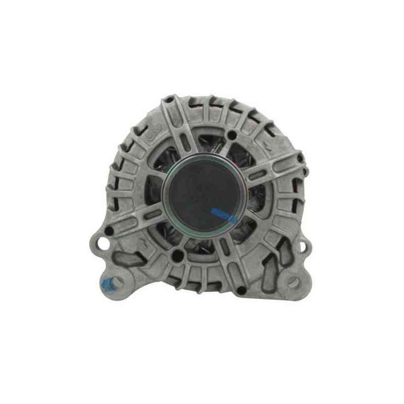 Alternateur Volkswagen 180A Valeo 439974, 627026, FG18T159, VW 04L903023H, Bosch 0986084890, Elstock 287695 Alternateur Volkswagen 180A Valeo 439974, 627026, FG18T159, VW 04L903023H, Bosch 0986084890, Elstock 287695