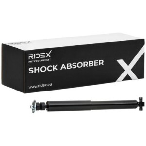 Amortisseur JEEP 5014175AA, 5014730AA, 5014730AE