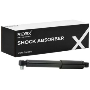 Amortisseur RENAULT 8200041472, 8200675681,