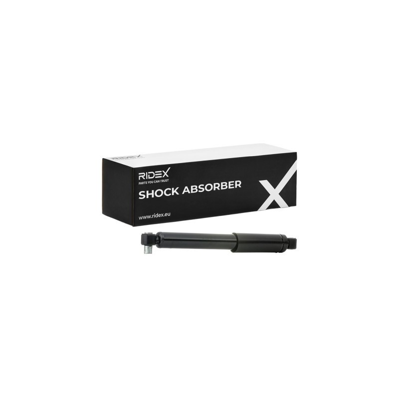 Amortisseur RENAULT 8200041472, 8200675681,