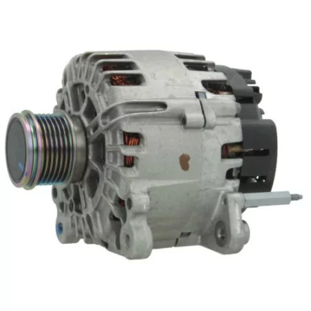 Alternateur Volkswagen 180A Valeo 439974, 627026, FG18T159, VW 04L903023H, Bosch 0986084890, Elstock 287695