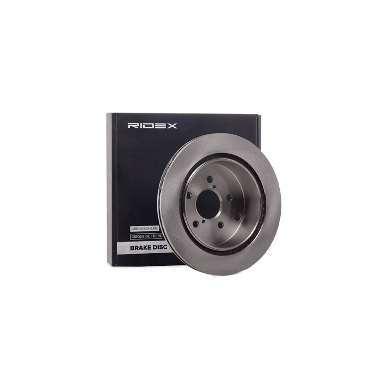 Disque de frein SUBARU 26700SG000, ,