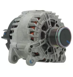 Alternateur Volkswagen 180A Valeo 439974, 627026, FG18T159, VW 04L903023H, Bosch 0986084890, Elstock 287695