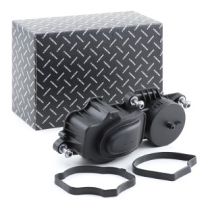 Soupape, dégazage du carter BMW 11127794597, 7794597,