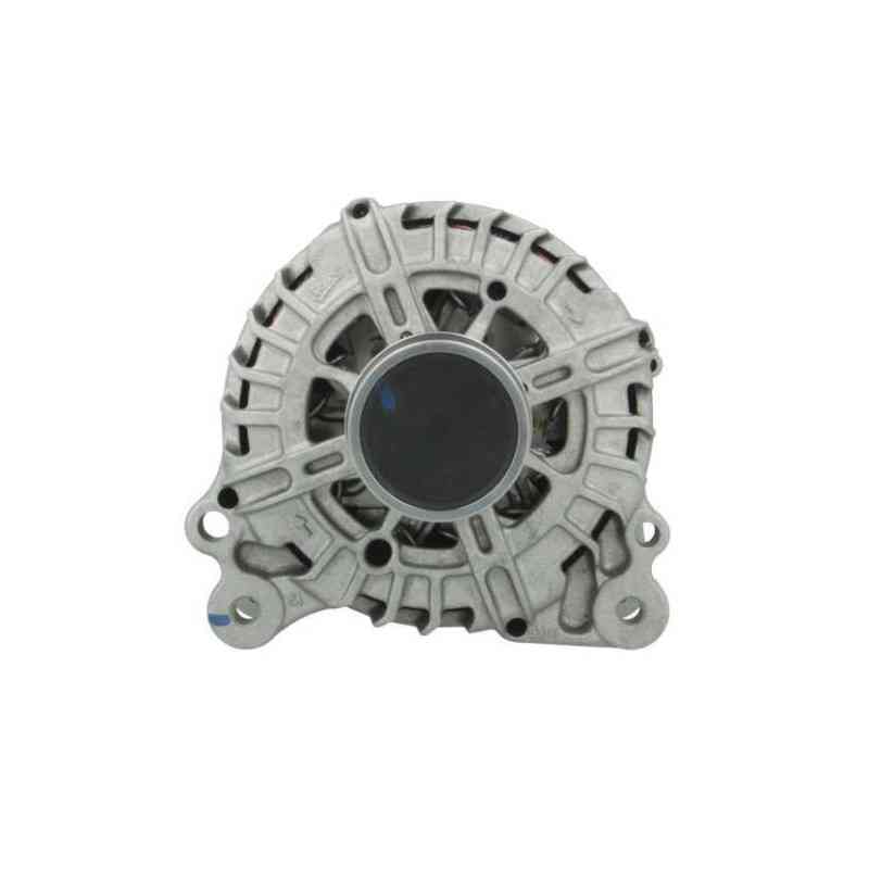 Alternateur Volkswagen 180A Valeo 715547, VW 04E903015D, 4E903021QX, EDR 931553, Valeo FG18T166, Valeo 2715547A Alternateur Volkswagen 180A Valeo 715547, VW 04E903015D, 4E903021QX, EDR 931553, Valeo FG18T166, Valeo 2715547A