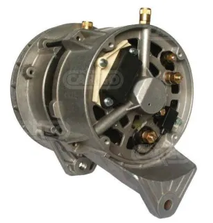 Lichtmaschine 28V 120Amp Mercedes Benz 0041541302, 0041548202, 0041548302, 0051543502, 0051544502