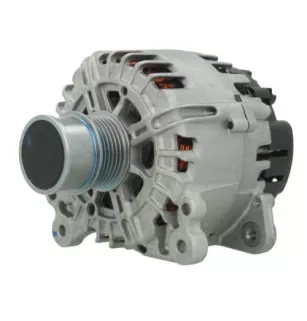 Alternateur Volkswagen 180A Valeo 715547, VW 04E903015D, 4E903021QX, EDR 931553, Valeo FG18T166, Valeo 2715547A