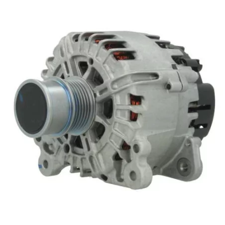 Alternateur Volkswagen 180A Valeo 715547, VW 04E903015D, 4E903021QX, EDR 931553, Valeo FG18T166, Valeo 2715547A