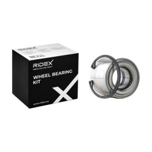 Kit de roulement de roue IVECO 2991644, 42470834, 42470839