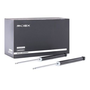 Amortisseur FORD 1140374, 1141301, 1146189