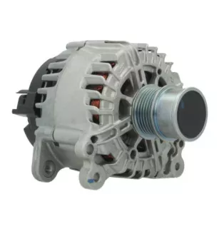 Alternateur Volkswagen 180A Valeo 715547, VW 04E903015D, 4E903021QX, EDR 931553, Valeo FG18T166, Valeo 2715547A