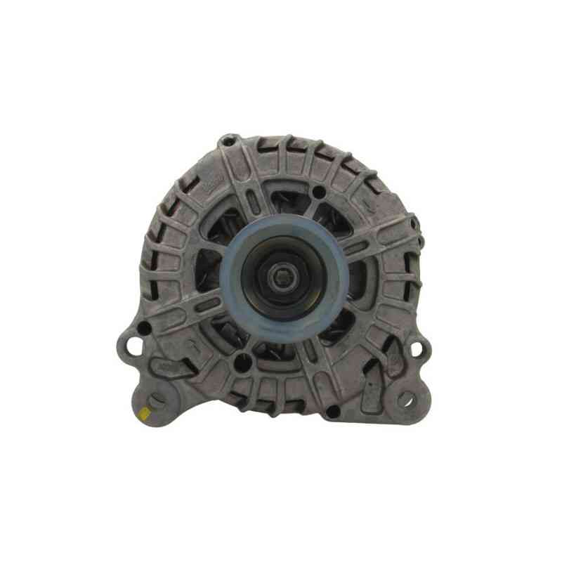 Alternateur Volkswagen 180A Valeo 439840, VW 06E903023C, Valeo FG18T122, Remy DRA1413, EDR 931413, CEVAM 40478 Alternateur Volkswagen 180A Valeo 439840, VW 06E903023C, Valeo FG18T122, Remy DRA1413, EDR 931413, CEVAM 40478