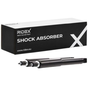 Amortisseur MITSUBISHI MB663364, MB663365, MB891677