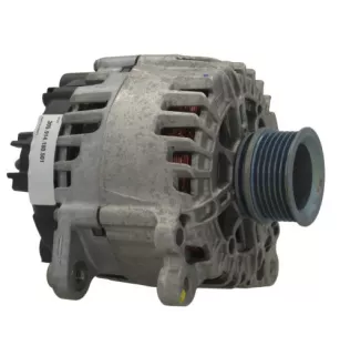 Alternateur Volkswagen 180A Valeo 439840, VW 06E903023C, Valeo FG18T122, Remy DRA1413, EDR 931413, CEVAM 40478