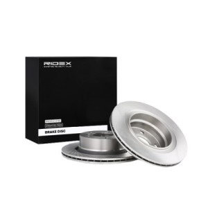 Disque de frein BMW 34216754137, 34216766219, 34216794303