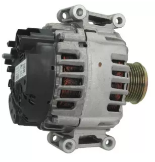 Alternateur Volkswagen 180A Valeo 2612300, FG18T084, 439737, VW 6J903023K, DRI 2113981802, CEVAM 40306, Remy DRA1548